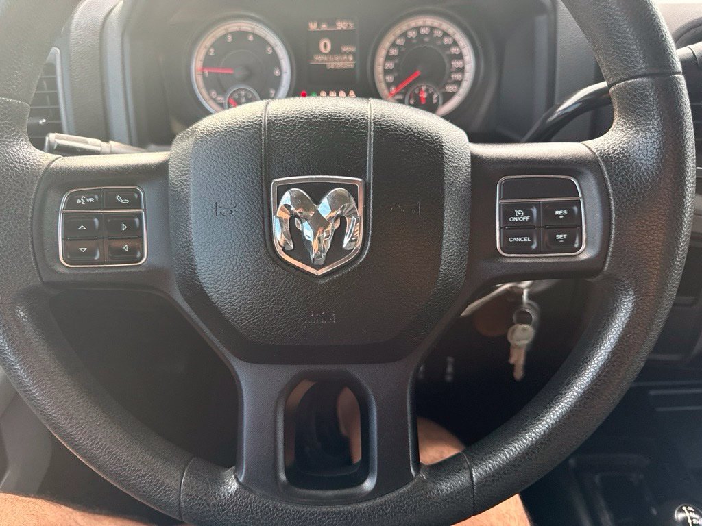 Used 2014 RAM 3500 Tradesman w/ Chrome Appearance Group AWD/4WD image 12