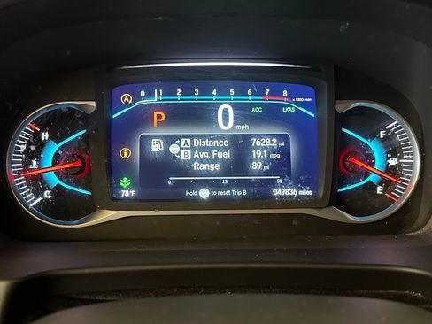 Used 2021 Honda Pilot Black Edition image 10