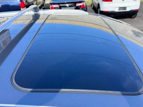 Used 2015 INFINITI QX60 Luxe w/ Deluxe Touring Package AWD/4WD image 21