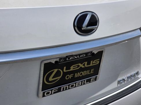 Used 2020 Lexus RX 350L FWD w/ Premium Package image 33