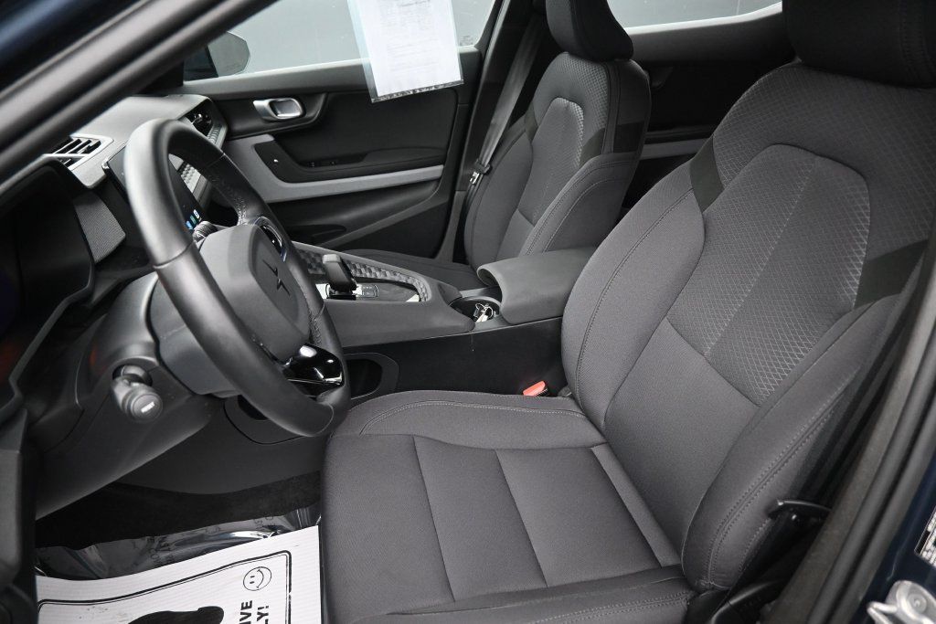 Used 2024 Polestar Polestar 2 AWD/4WD image 18