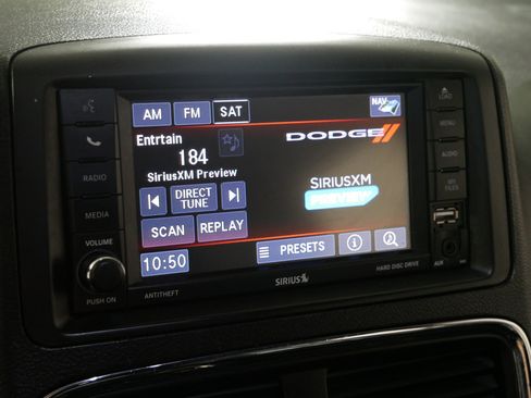 Used 2019 Dodge Grand Caravan GT image 22