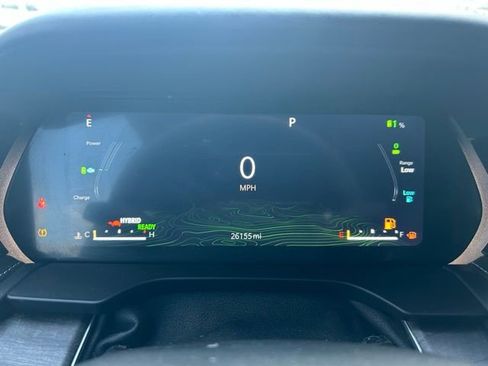 Used 2022 Jeep Grand Cherokee Limited 4xe w/ Luxury Tech Group II image 2