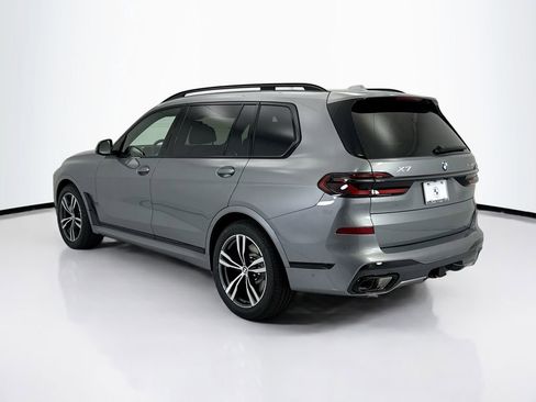 New 2026 BMW X7 xDrive40i AWD/4WD image 7