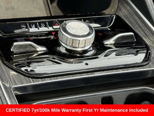 Used 2022 Jeep Wagoneer Series III w/ Premium Group I AWD/4WD image 21