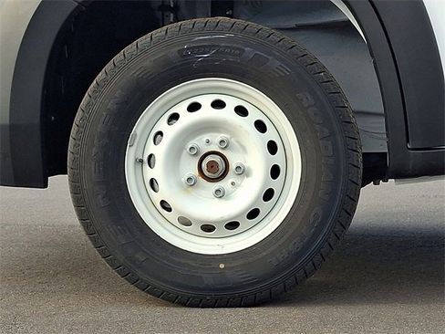 Used 2024 RAM ProMaster 2500 w/ Safety Group image 8