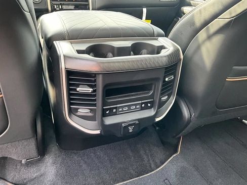 New 2026 RAM 1500 Tungsten w/ Bed Utility Group AWD/4WD image 31