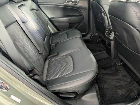 Used 2023 Kia Sportage X-Line w/ X-Line Premium Package image 31