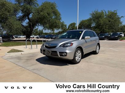 Used 2011 Acura RDX 2WD