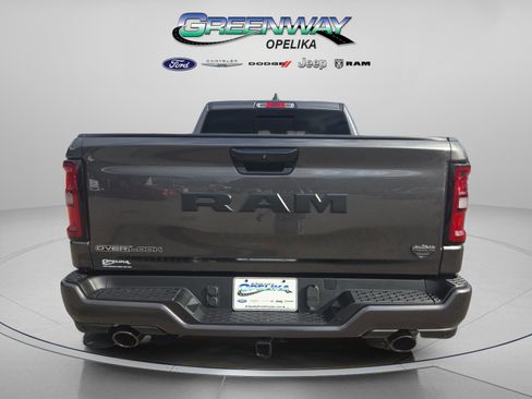 New 2026 RAM 1500 Big Horn image 6