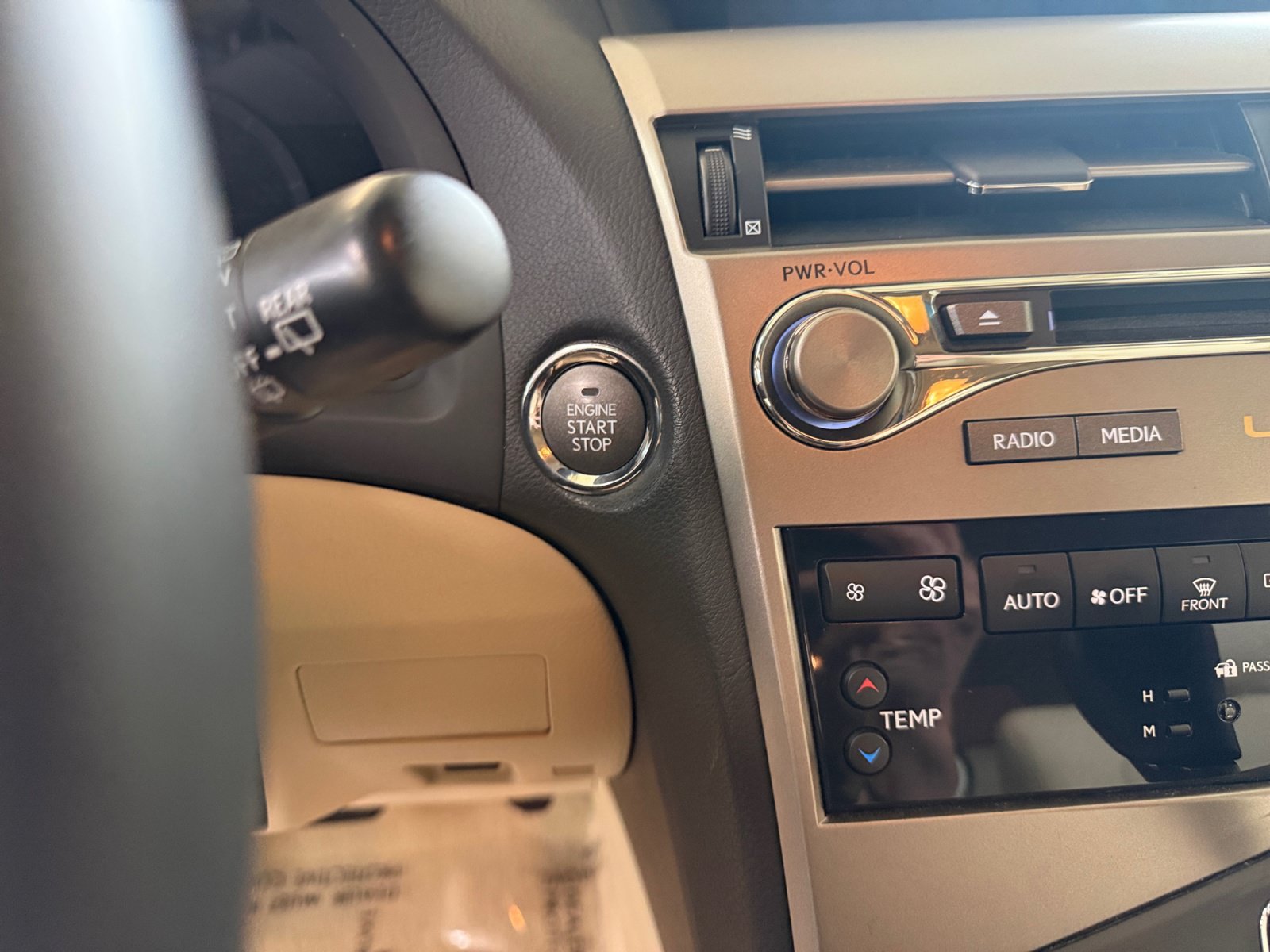 Used 2014 Lexus RX 350 AWD image 28