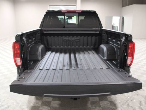 New 2026 GMC Sierra 1500 Elevation w/ Elevation Premium Package AWD/4WD image 14