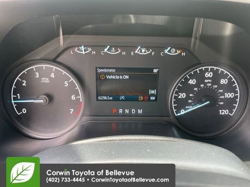 Used 2022 Ford F150 XLT w/ FX4 Off-Road Package AWD/4WD image 15
