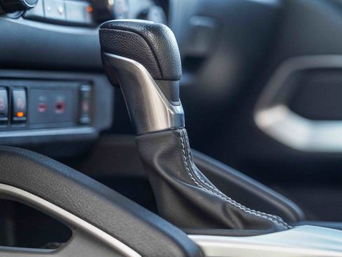 Used 2023 Nissan Frontier SV w/ SV Convenience Package image 29