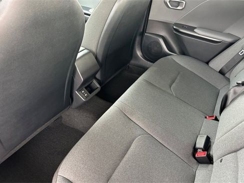 New 2026 Kia K4 LXS image 14
