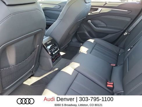 New 2026 Audi A6 Premium Plus image 13