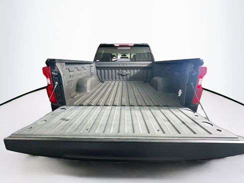 Used 2021 Chevrolet Silverado 1500 LT w/ Texas Edition Plus image 29