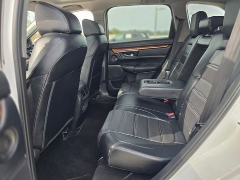 Used 2022 Honda CR-V EX-L image 15