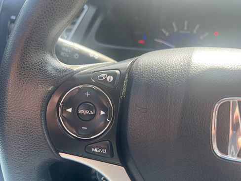 Used 2014 Honda Civic LX image 19
