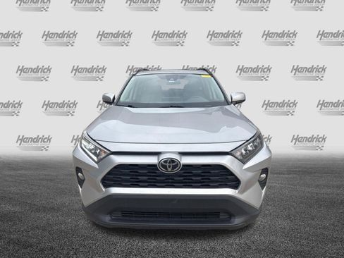 Used 2020 Toyota RAV4 XLE Premium w/ All Weather Liner Package AWD/4WD image 3