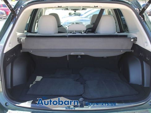 Used 2023 Subaru Forester Premium AWD/4WD image 28