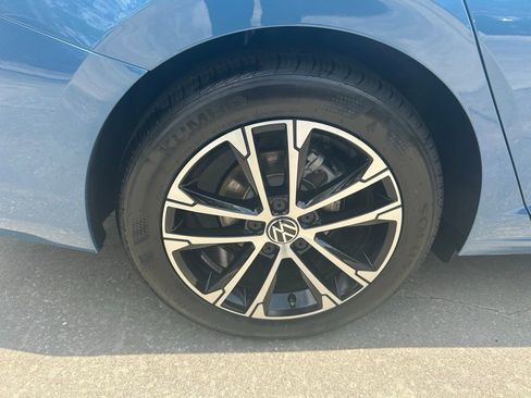 New 2026 Volkswagen Jetta Sport FWD image 26