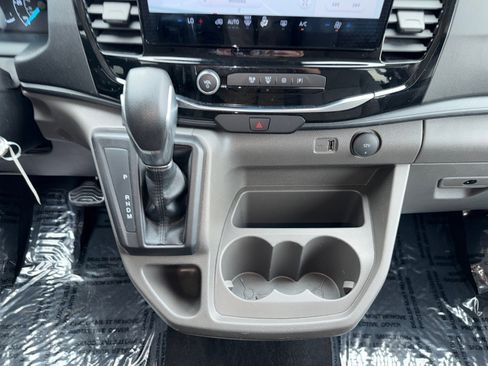 Used 2024 Ford Transit 350 XLT RWD image 18