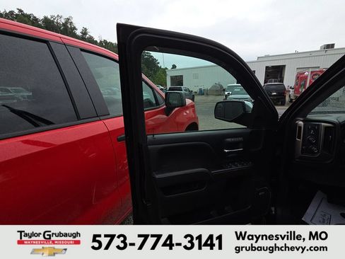 Used 2018 GMC Sierra 1500 Denali AWD/4WD image 8