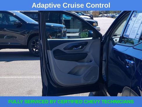 Used 2022 GMC Terrain SLT w/ Infotainment Package II image 22