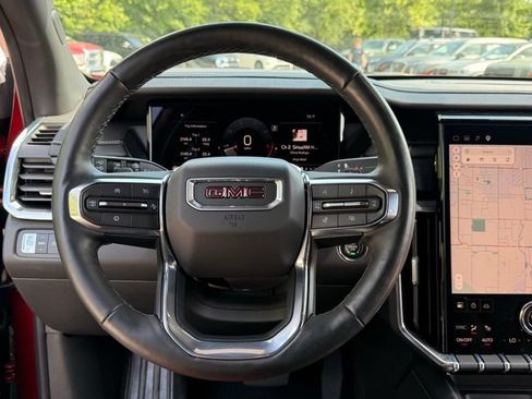 Used 2026 GMC Acadia Elevation FWD image 11