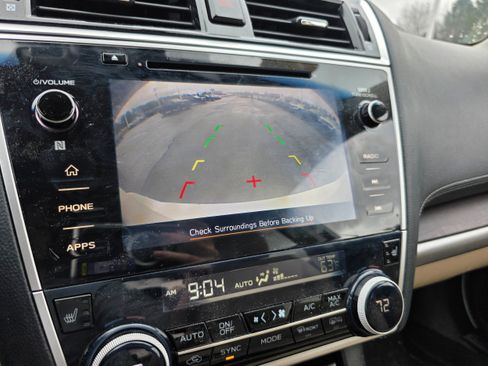 Used 2019 Subaru Outback 2.5i Limited image 19