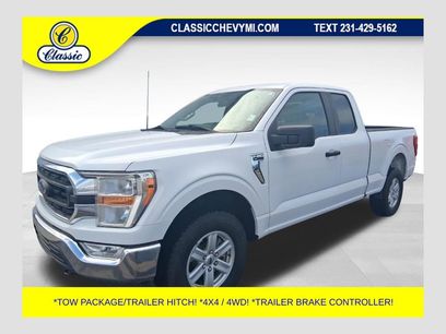 Used 2022 Ford F150 XLT w/ Trailer Tow Package
