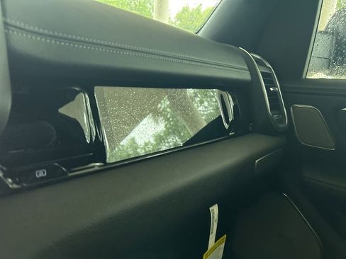 New 2025 RAM 1500 Laramie w/ Night Edition image 11