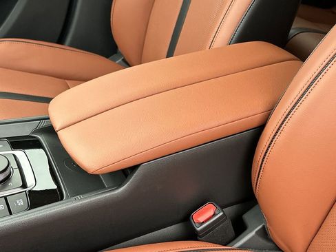 New 2026 MAZDA CX-50 Meridian Edition w/ Apex Package image 21