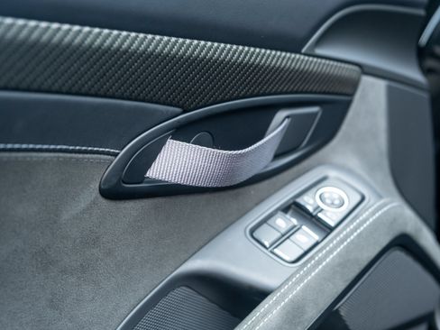 Certified 2024 Porsche 718 Cayman GT4 RS RWD image 47