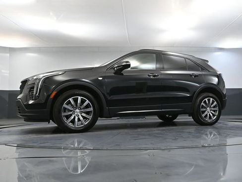 Used 2023 Cadillac XT4 Sport image 57