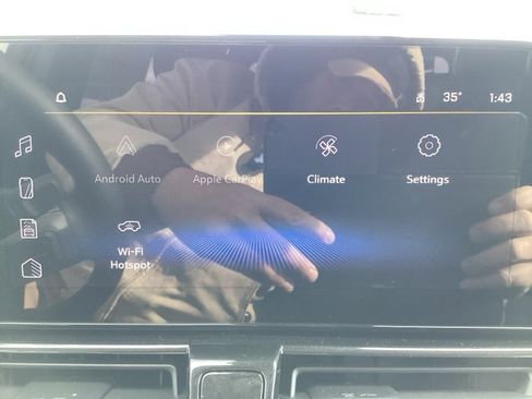 New 2026 Chevrolet TrailBlazer LT w/ Convenience Package image 41