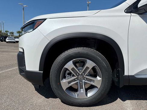 New 2026 Honda Pilot EX-L image 18
