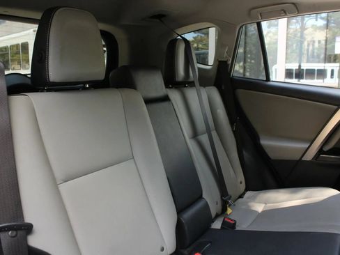 Used 2016 Toyota RAV4 Limited w/ Protection Package AWD/4WD image 43