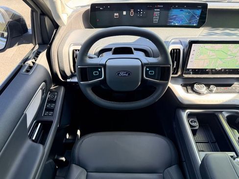 New 2026 Ford Expedition Max Active AWD/4WD image 15