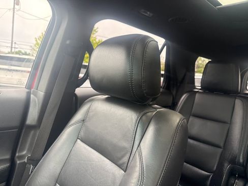 Used 2012 Ford Explorer XLT AWD/4WD image 43