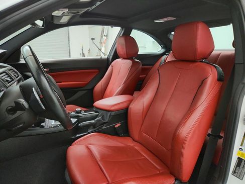 Used 2017 BMW 230i Coupe RWD image 14