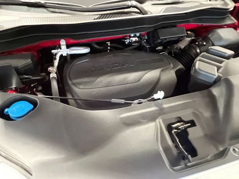 New 2026 Honda Ridgeline RTL image 12