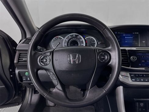 Used 2014 Honda Accord EX-L image 15