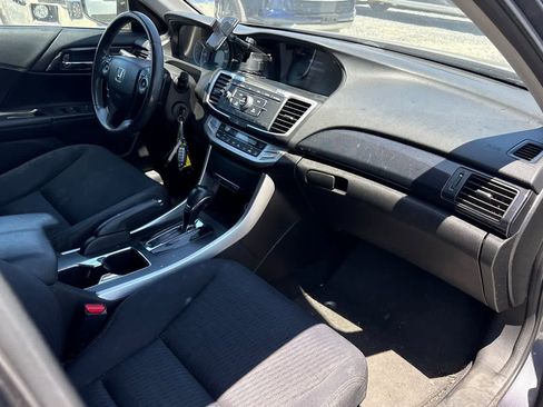 Used 2013 Honda Accord Sport image 17