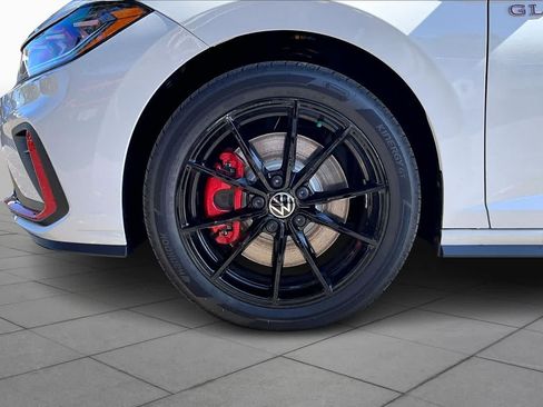 New 2026 Volkswagen Jetta GLI Autobahn image 11