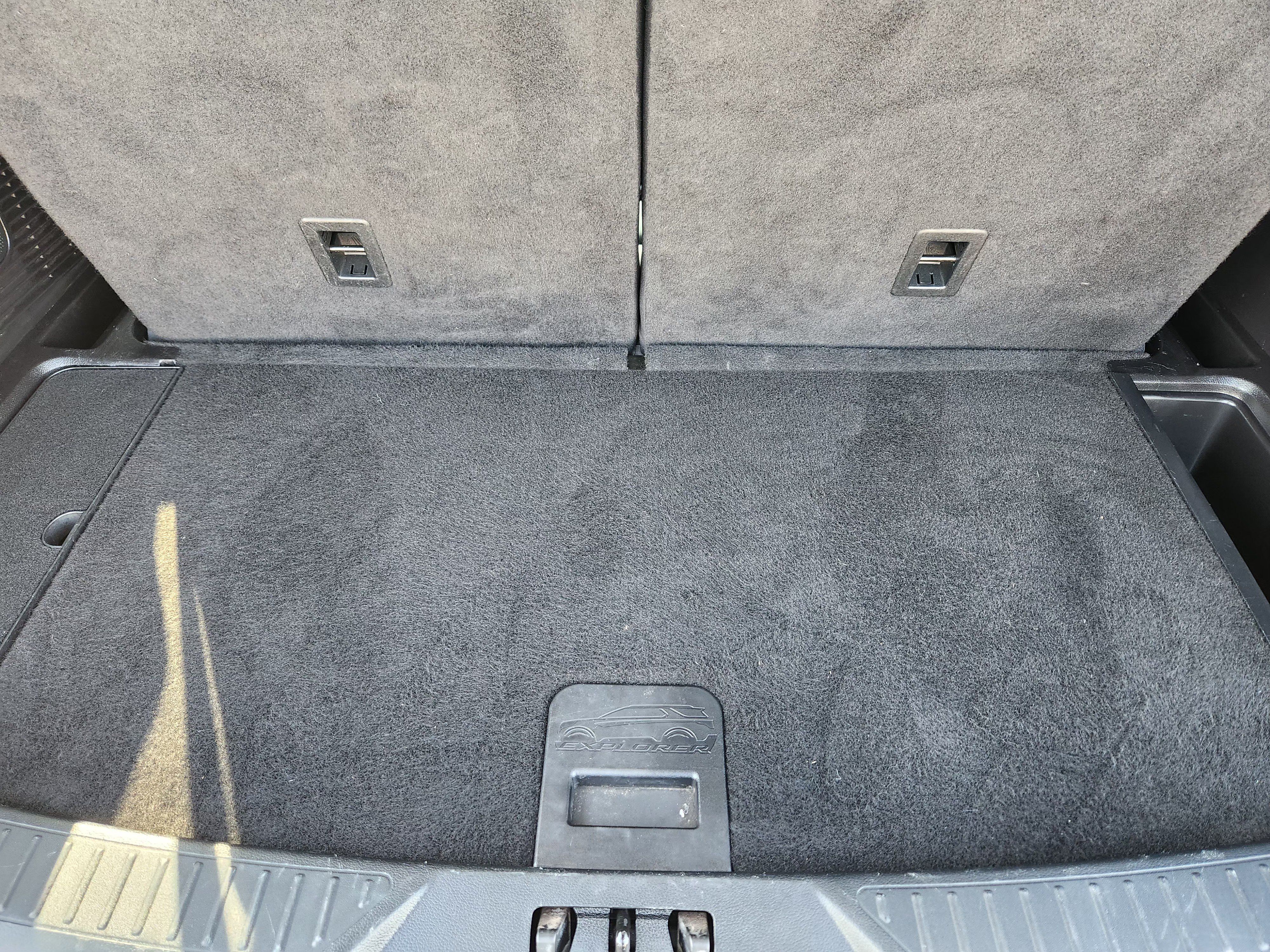 Used 2020 Ford Explorer ST w/ ST Street Pack AWD/4WD image 34
