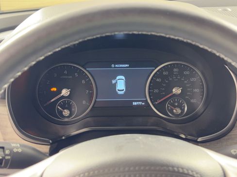 Used 2022 Kia Telluride SX w/ SX Prestige Package image 19