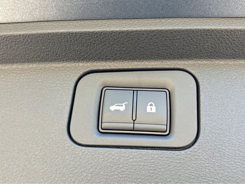 New 2026 Nissan Armada Platinum image 31