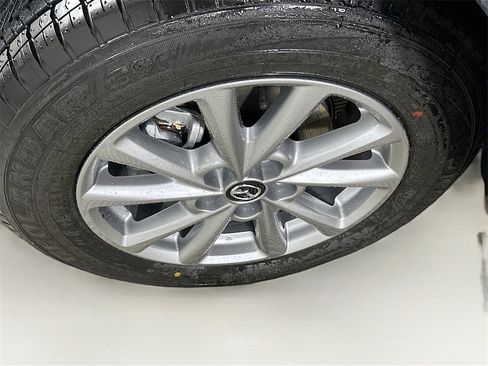 Used 2025 MAZDA CX-5 AWD 2.5 S image 24